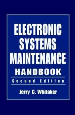 Electronic Systems Maintenance Handbook(English, Hardcover, unknown)