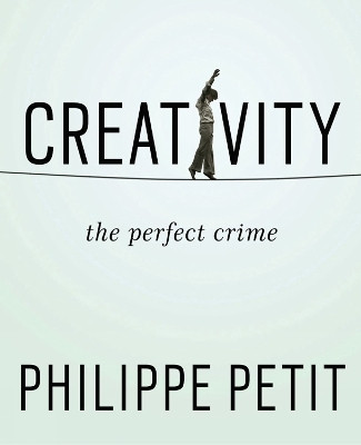 Creativity(English, Paperback, Petit Philippe)