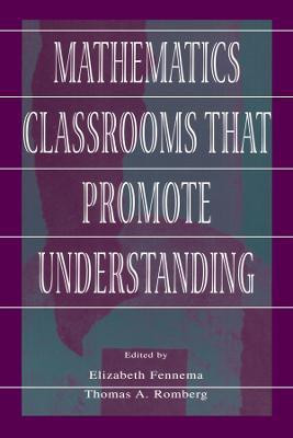 Mathematics Classrooms That Promote Understanding(English, Paperback, unknown)
