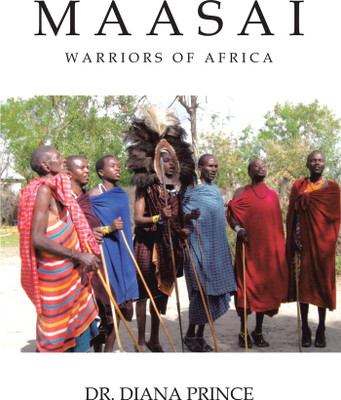Maasai(English, Hardcover, Prince Diana Dr)