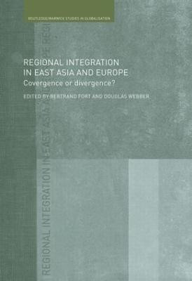 Regional Integration in East Asia and Europe(English, Paperback, unknown)