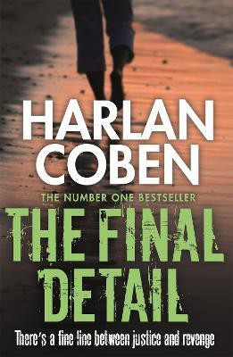 The Final Detail(English, Paperback, Coben Harlan)