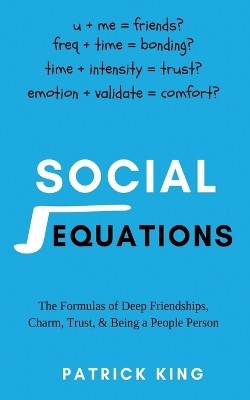 Social Equations(English, Paperback, King Patrick)