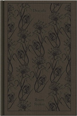 Dracula(English, Hardcover, Stoker Bram)