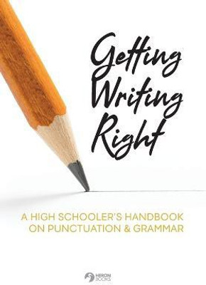 Getting Writing Right(English, Paperback, unknown)