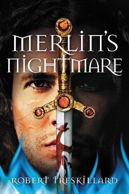 Merlin's Nightmare(English, Paperback, Treskillard Robert)