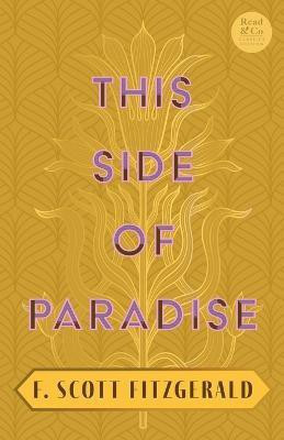 This Side of Paradise(English, Paperback, Fitzgerald F. Scott)