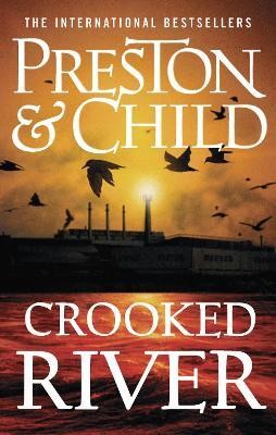 Crooked River(English, Paperback, Preston Douglas)