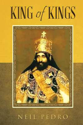 King of Kings(English, Hardcover, Pedro Neil)