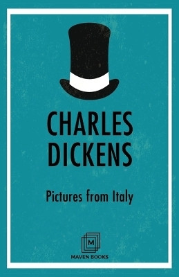 Pictures from Italy(Paperback, Charles Dickens)