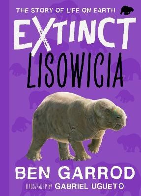 Lisowicia(English, Paperback, Garrod Ben)