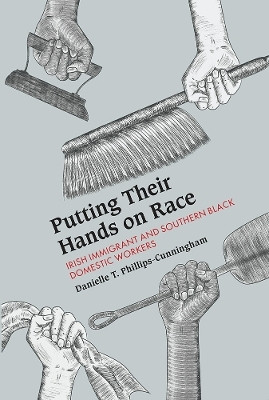 Putting Their Hands on Race(English, Electronic book text, Phillips-Cunningham Danielle T.)