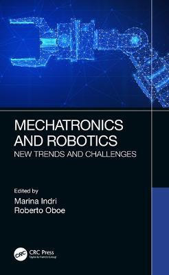 Mechatronics and Robotics(English, Hardcover, unknown)