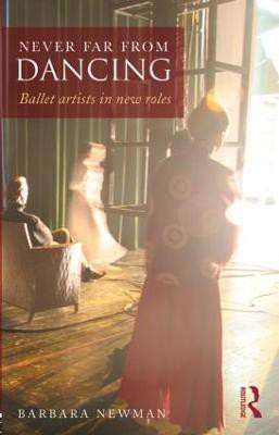 Never Far from Dancing(English, Paperback, unknown)