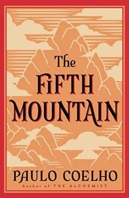 THE FIFTH MOUNTAIN(Paperback, Coelho, Paulo)