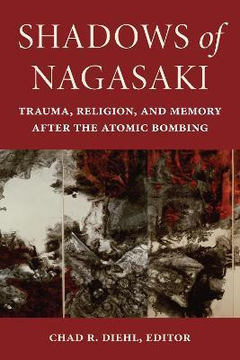 Shadows of Nagasaki(English, Paperback, unknown)