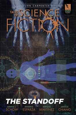 John Carpenter's Tales of Science Fiction(English, Paperback, Schow David J.)