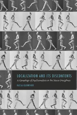 Localization and Its Discontents(English, Hardcover, Guenther Katja)