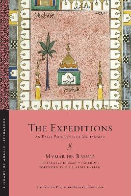 The Expeditions(English, Electronic book text, ibn Rashid Ma'mar)