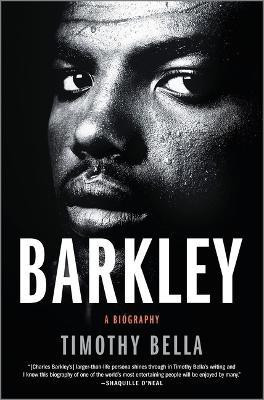 Barkley(English, Hardcover, Bella Timothy)