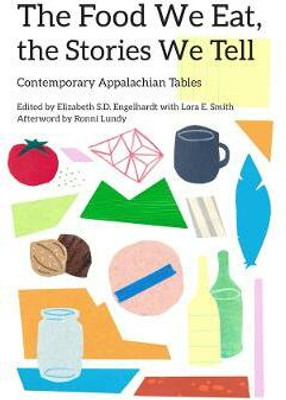 The Food We Eat, the Stories We Tell(English, Paperback, unknown)