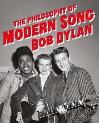 The Philosophy of Modern Song(English, Hardcover, Dylan Bob)