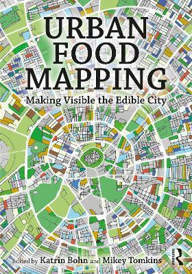 Urban Food Mapping(English, Paperback, unknown)