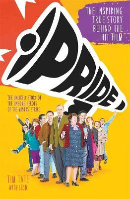 Pride(English, Paperback, Tate Tim)