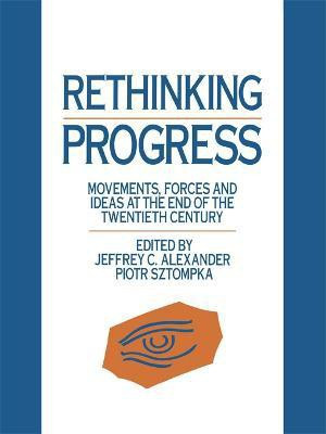 Rethinking Progress(English, Hardcover, unknown)