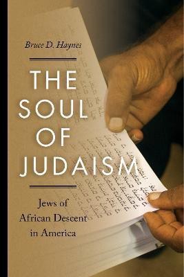 The Soul of Judaism(English, Hardcover, Haynes Bruce D.)