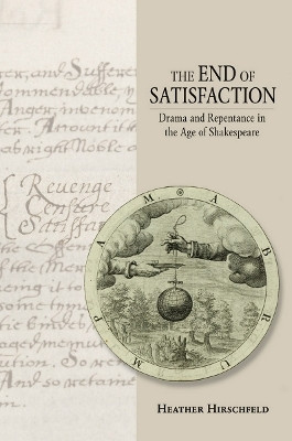 The End of Satisfaction(English, Electronic book text, Hirschfeld Heather)
