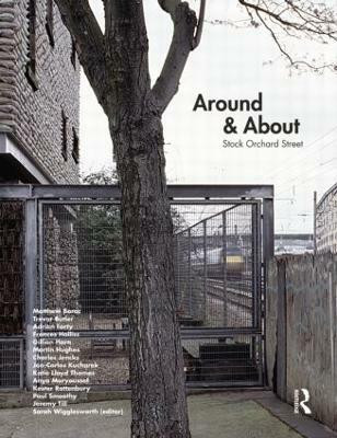 Around and About Stock Orchard Street(English, Paperback, unknown)