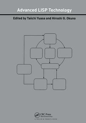Advanced LISP Technology(English, Hardcover, unknown)