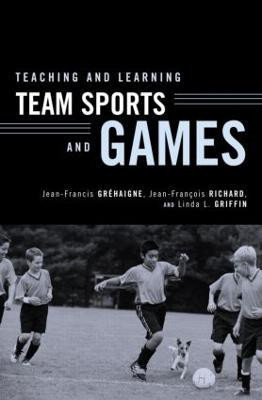 Teaching and Learning Team Sports and Games(English, Paperback, unknown)