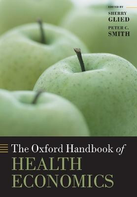 The Oxford Handbook of Health Economics(English, Paperback, unknown)