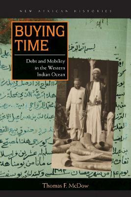 Buying Time(English, Paperback, McDow Thomas F.)