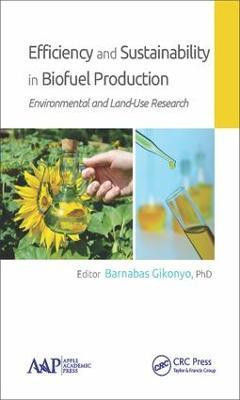 Efficiency and Sustainability in Biofuel Production(English, Electronic book text, unknown)