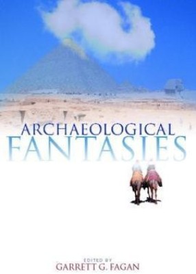 Archaeological Fantasies(English, Paperback, unknown)