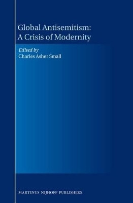 Global Antisemitism: A Crisis of Modernity(English, Electronic book text, unknown)