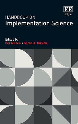 Handbook on Implementation Science(English, Hardcover, unknown)