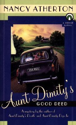 Aunt Dimity's Good Deed(English, Paperback, Atherton Nancy)