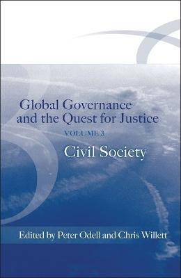 Global Governance and the Quest for Justice - Volume III(English, Electronic book text, unknown)