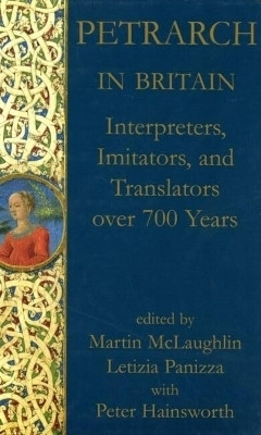 Petrarch in Britain(English, Hardcover, unknown)