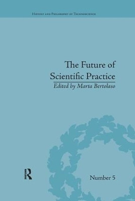 The Future of Scientific Practice(English, Paperback, unknown)
