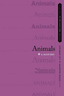 Animals(English, Paperback, unknown)