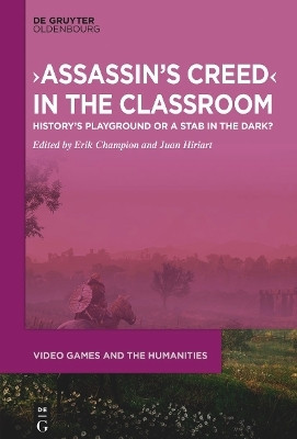 >Assassin's Creed< in the Classroom(English, Hardcover, unknown)