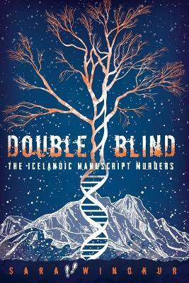 Double Blind(English, Paperback, Winokur Sara)