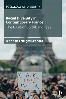 Racial Diversity in Contemporary France(English, Paperback, Neiges Leonard Marie des)