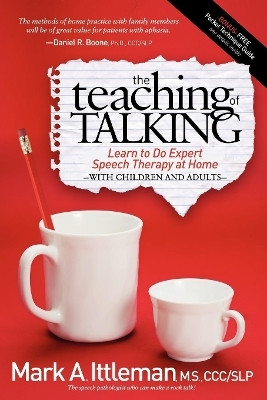 The Teaching of Talking(English, Paperback, Ittleman Mark)