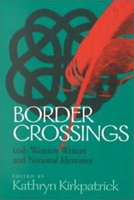 Border Crossings(English, Paperback, unknown)
